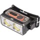 Фонарь налобный Skif Outdoor Monitor RL