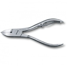 Манікюрні щипці Victorinox Nail 11см