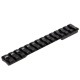 Адаптершина Recknagel STEYR MANNLICHER L Picatinny/Weaver 76 mm Short Action