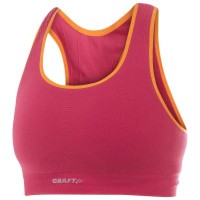 Cool Seamless Bra Woman