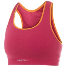 Cool Seamless Bra Woman