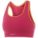 Cool Seamless Bra Woman