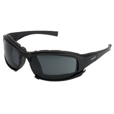 Jackson Nemesis Glasses Calico Anti-Fog Lens with Padding. Smoke. - Стрелковые очки