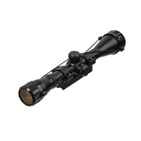 Приціл оптичний Gamo 6х40 WR Duplex