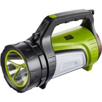 Фонарь кемпинговый SKIF Outdoor Big Buster ц:black/green