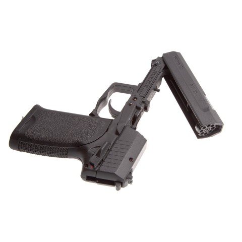 Пневматичний пістолет Gamo PT-90