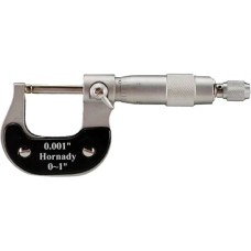 Микрометр Hornady механический 0.0001