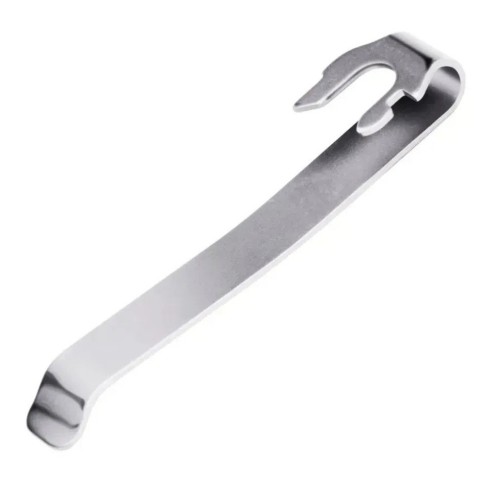 Сталева кліпса для Leatherman Surge, Charge, Wave