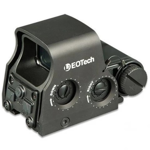 Коллиматорный прицел EOTech EXPS3-0 США