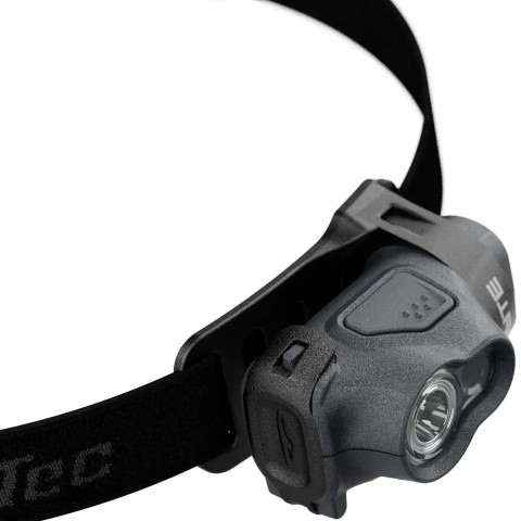 Фонарь налобный Princeton Tec Byte, 200 Lumens ц:black