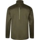 Кофта Seeland Elliot fleece L Зеленый