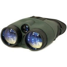 Бінокль нічного бачення Yukon Tracker 3x42