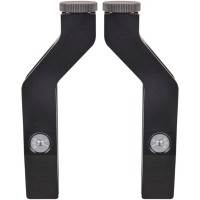 Кутові затискачі Hapstone , (філейні), пара