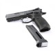 Пневматический пистолет ASG CZ SP-01 Shadow 4.5 mm