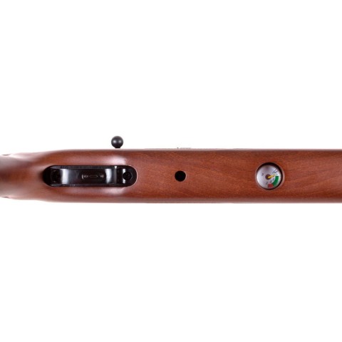 Кулі пневматичні H&N Baracuda FT 4,51 мм 0,62 г 400шт/уп (92294510004)