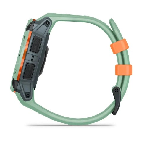 Смарт-годинник Garmin Instinct 3 (45 мм) AMOLED неотропік