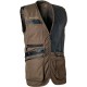 Жилет Blaser Active Outfits 4-Season Shooting Left 2XL коричневый