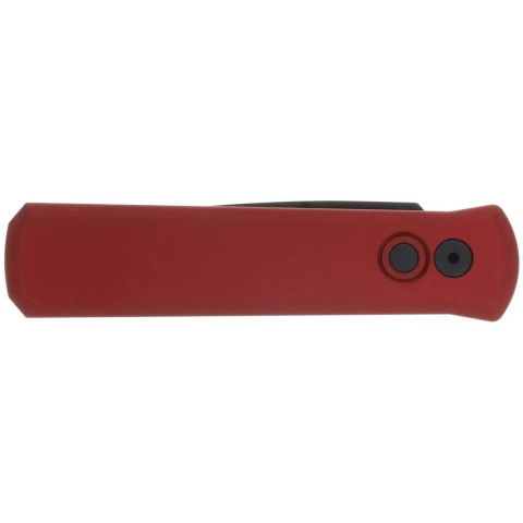 Нож Pro-Tech Godson ц:red