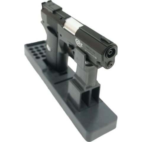 Пневматичний пістолет Umarex Colt Defender кал.4,5мм (5.8310)