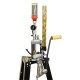 Lee PRO 1000 380 AUTO press - (снят с производства, новая модель називается PRO 1000 - 2023 ) Прогрессивный станок Лии
