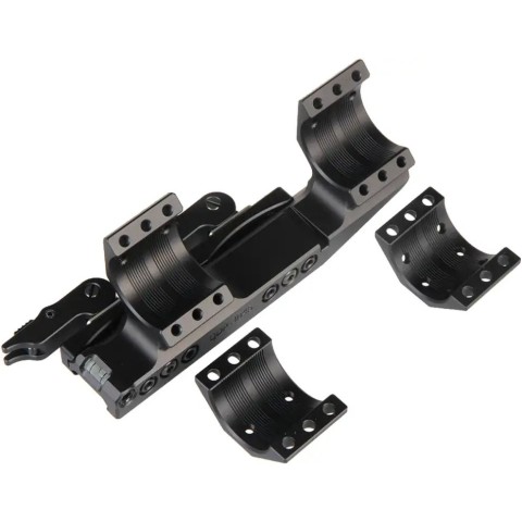 Моноблок Spuhr QDP-3046, Ø30, H34mm/1.35