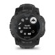 Смарт-годинник Garmin Instinct 3 (50 мм) Solar Tactical Edition чорний