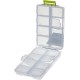 Коробка Select Lure Box SLP-80 15x10.5x3.5cm
