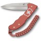 Складаний ніж Victorinox EVOKE Stone Red 0.9415.L25