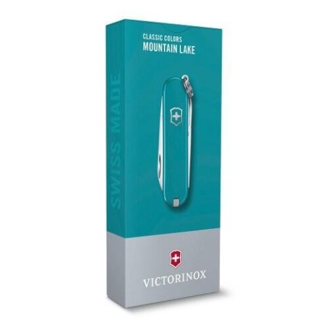 Нож Victorinox Сlassic SD «Mountain Lake»