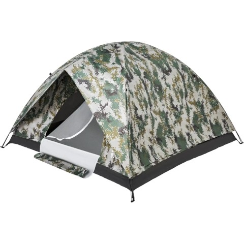 Палатка Skif Outdoor Adventure II 200x200 см Camo