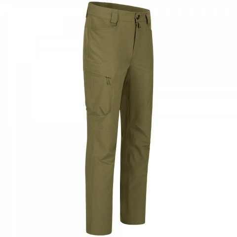 Брюки Blaser Active Outfits Men's AirFlow Pants 23 50 dark olive