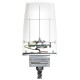Антена QuWireless QuSpot for Mikrotik RB912/RB922 LTE + Wi-Fi (AMT912LWS)