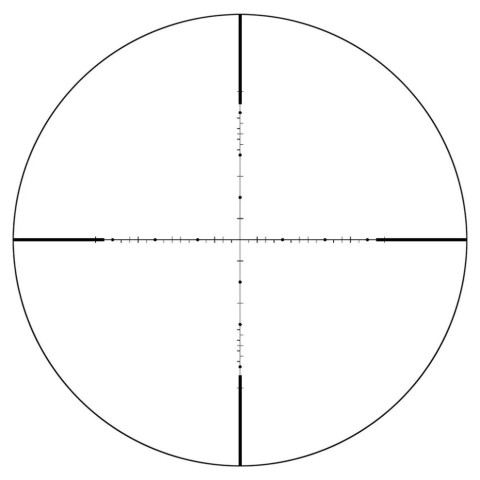 Приціл оптичний Vector Optics S4 3-12X40