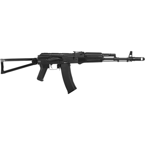 Винтовка страйкбольная E&L ELAKS74MN AEG Essential 6 мм