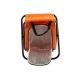 Стул Skif Outdoor Keeper I Orange