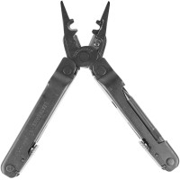 Мультитул Leatherman 831368 Super Tool 300 EOD BLACK чохол MOLLE (коричн.)