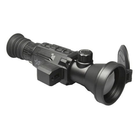 Тепловізійний приціл AGM Secutor LRF 75-640