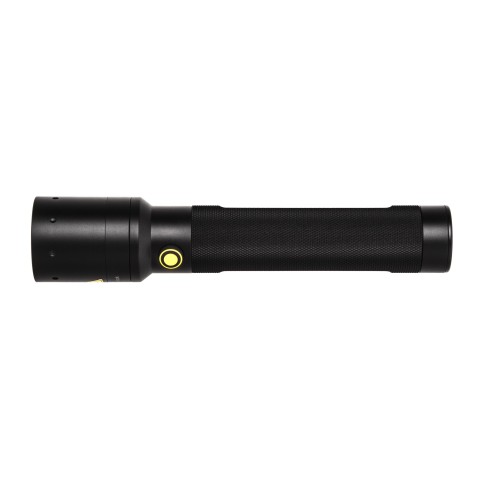 Фонарь LedLenser I9R (заряжаемый)