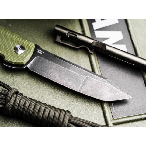 Ніж Boker Plus 