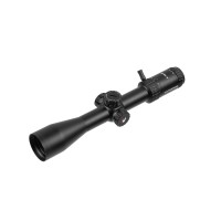 Приціл оптичний Vector Optics S4 4-16x44 (30 мм) SFP MDL wire reticle