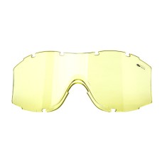 Линзы запасные стандартные Bolle X1000 желтые