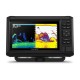 Картплоттер Garmin ECHOMAP UHD2 7