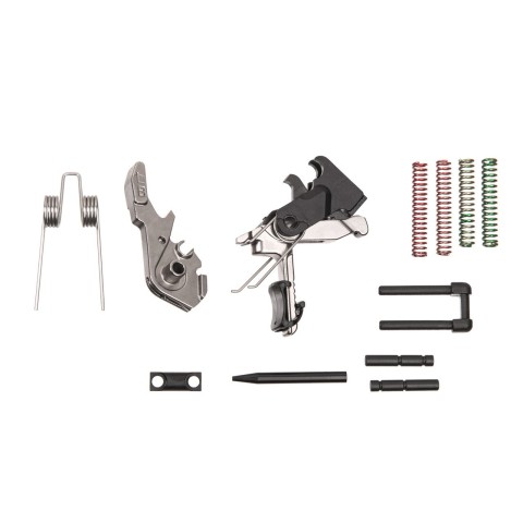 УСМ HiperFire Hipertouch Eclipse AR15/10 Trigger Assembly