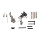 УСМ HiperFire Hipertouch Eclipse AR15/10 Trigger Assembly