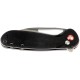 Нож CJRB Lago SW, AR-RPM9 Steel, G10, ц:black