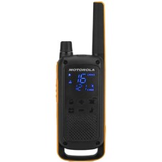 Радиостанция Motorola T82 Extreme Quad Pack WE