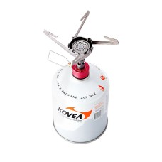 Газовий пальник Kovea Power Nano  KB-1112