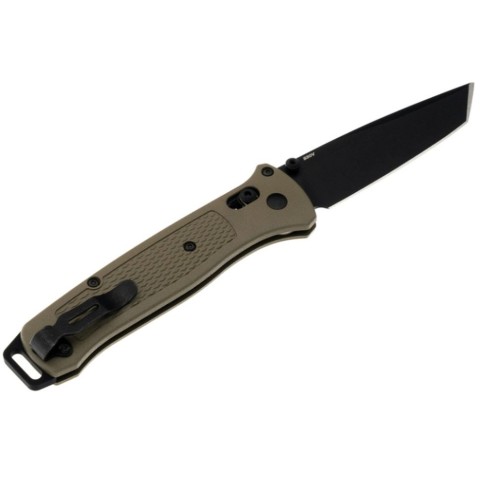 Ніж Benchmade Bailout 537BK-06