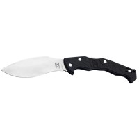 Нож Midgards Messer EDC Kukri ц:black