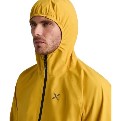 Куртка Montura Shelter Jacket 2XL Mustard